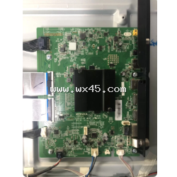 康佳 LED65A9D 主板组件 35024341